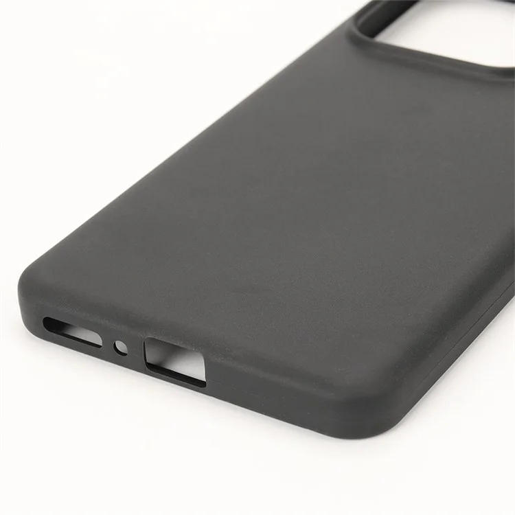 Bulk Purchasing For Xiaomi Redmi Note 14 5G Case Shockproof 1.2mm TPU Matte Phone Cover