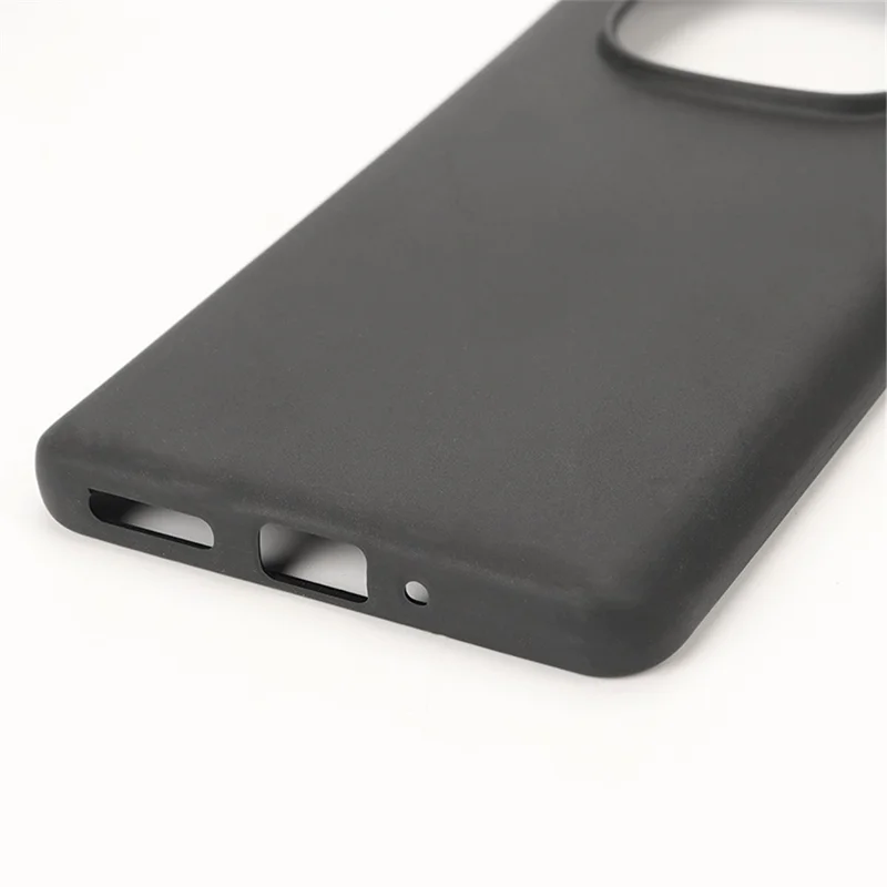 Acquisto all'ingrosso per Xiaomi Redmi Note 14 Pro 5G Custodia antiurto 1.2mm Cover per telefono opaca in TPU