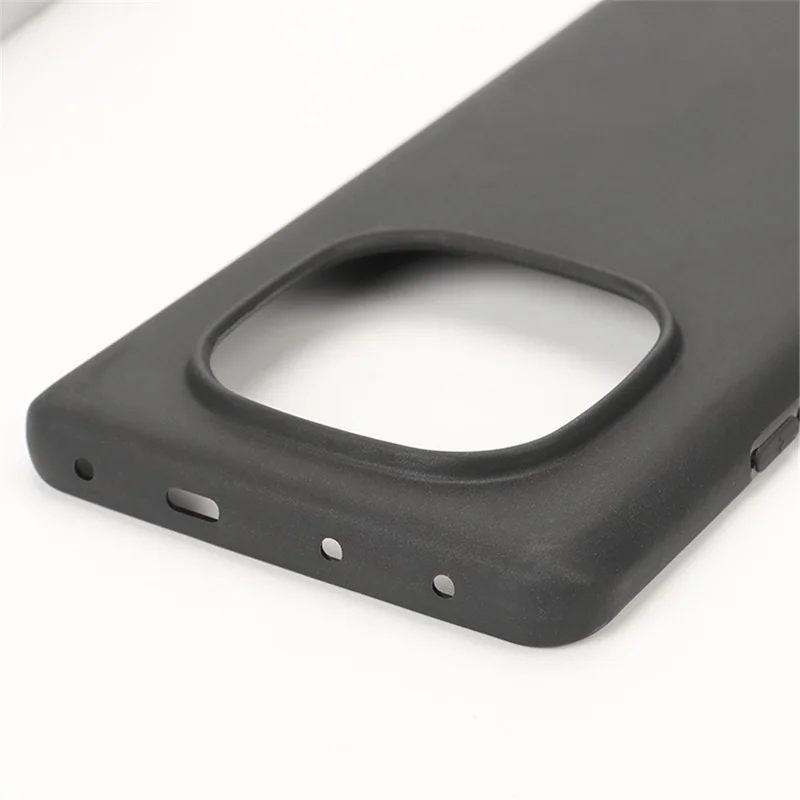 Acquisto all'ingrosso per Xiaomi Redmi Note 14 Pro 5G Custodia antiurto 1.2mm Cover per telefono opaca in TPU