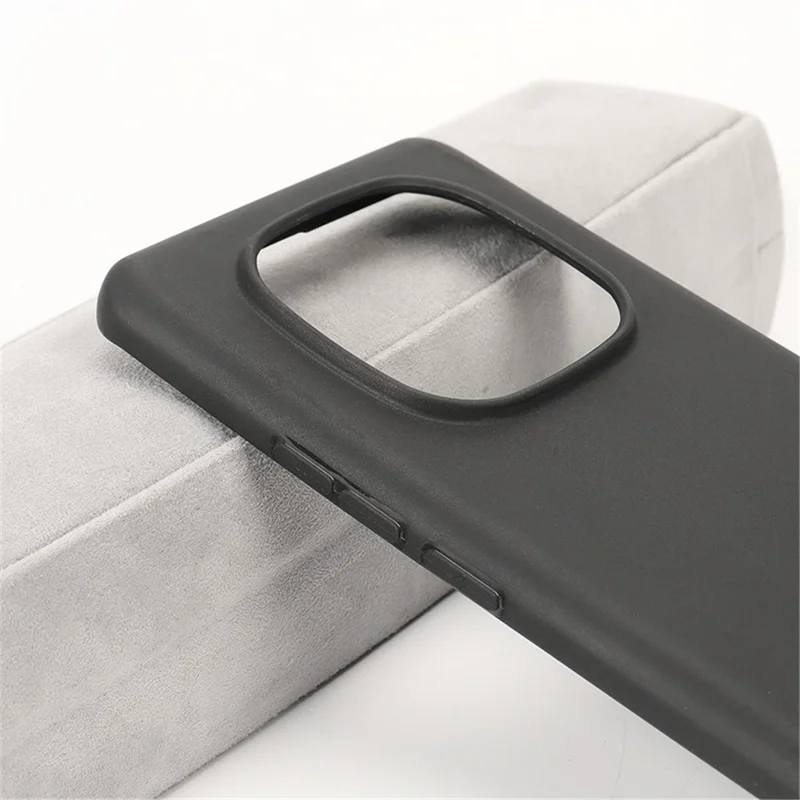Acquisto all'ingrosso per Xiaomi Redmi Note 14 Pro 5G Custodia antiurto 1.2mm Cover per telefono opaca in TPU