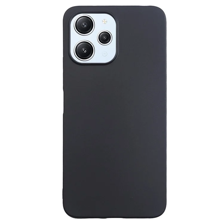 Massenankauf für Xiaomi Redmi 12 4G-Hülle, stoßfest, 1,2 mm TPU-Matter Telefonhülle