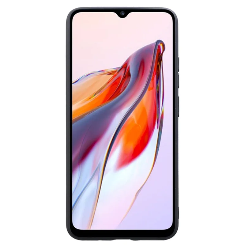 Großeinkauf für Xiaomi Redmi 12C 4G / 11A 4G Hülle stoßfest 1,2 mm TPU matter Handyhülle