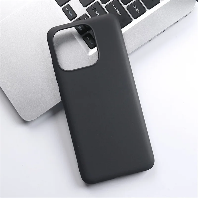 Großeinkauf für Xiaomi Redmi 12C 4G / 11A 4G Hülle stoßfest 1,2 mm TPU matter Handyhülle