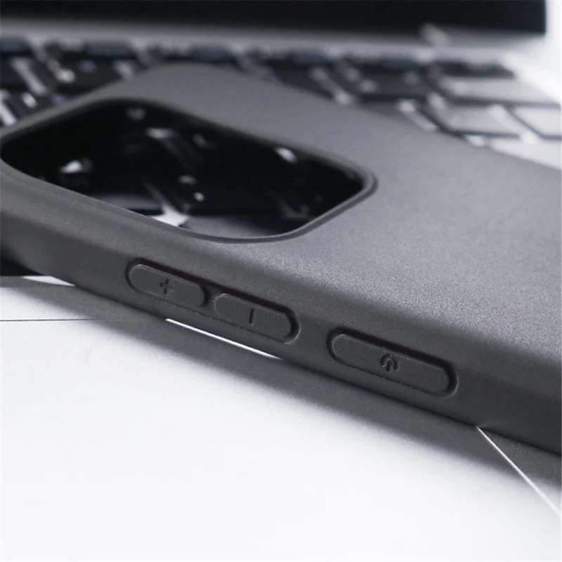 Großeinkauf für Xiaomi Redmi 12C 4G / 11A 4G Hülle stoßfest 1,2 mm TPU matter Handyhülle