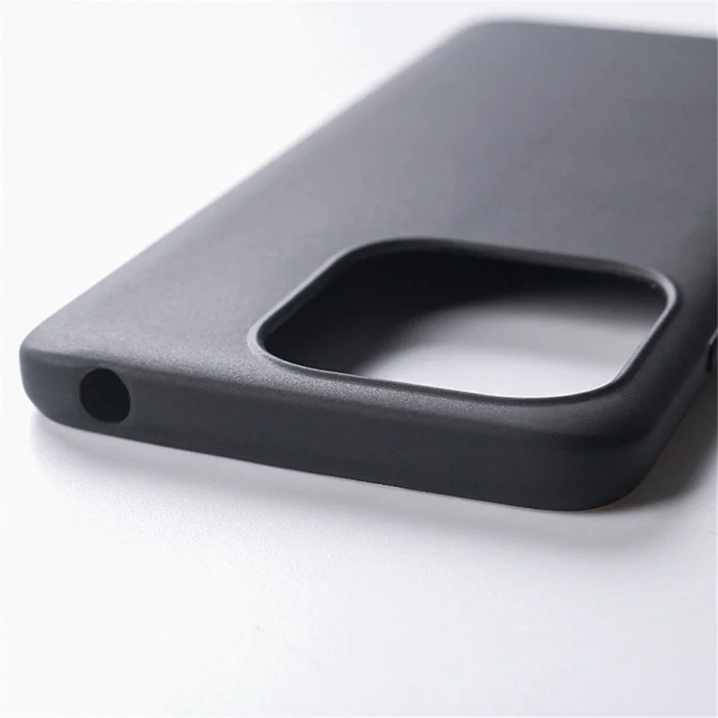 Großeinkauf für Xiaomi Redmi 12C 4G / 11A 4G Hülle stoßfest 1,2 mm TPU matter Handyhülle