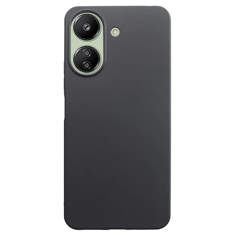 Compra em Quantidade para Capa do Xiaomi Redmi 13C 4G / Poco C65 4G, Resistente a Choques, 1,2 mm, Capa de Telefone Fosca em TPU