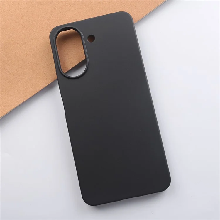 Compra em Quantidade para Capa do Xiaomi Redmi 13C 4G / Poco C65 4G, Resistente a Choques, 1,2 mm, Capa de Telefone Fosca em TPU