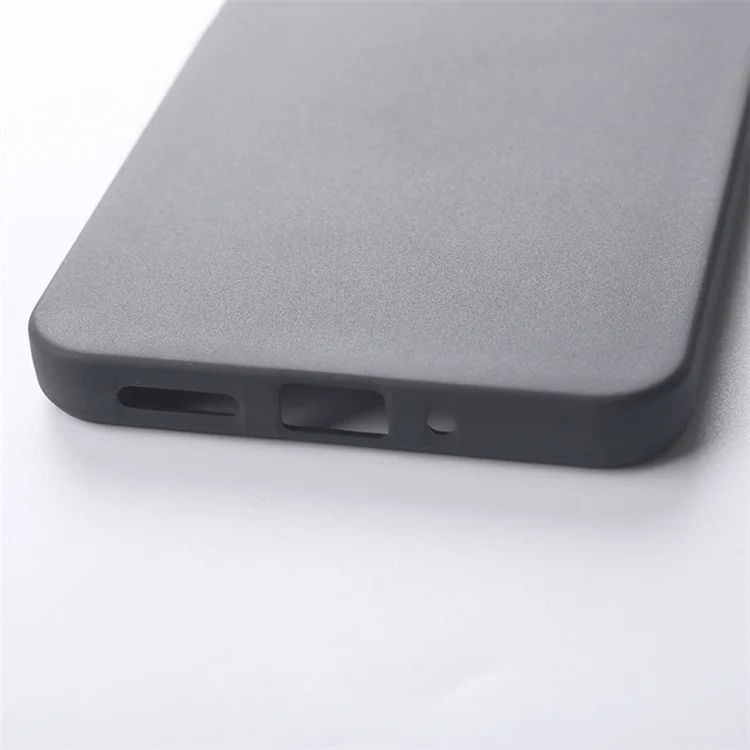 Compra em Quantidade para Capa do Xiaomi Redmi 13C 4G / Poco C65 4G, Resistente a Choques, 1,2 mm, Capa de Telefone Fosca em TPU