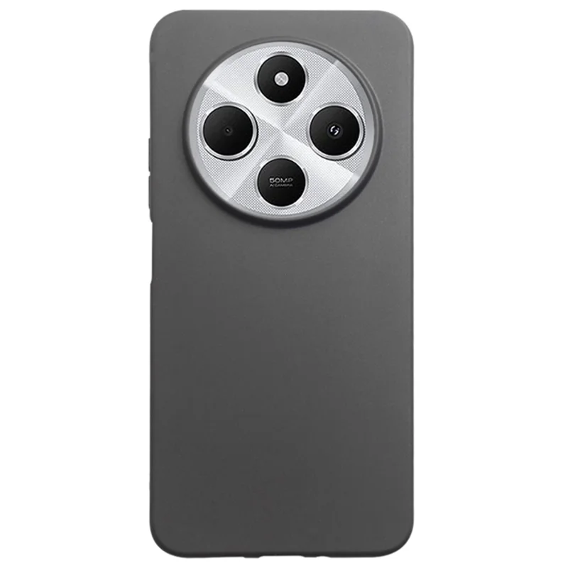 Bulk Purchasing For Xiaomi Redmi 14C 4G / 14R 5G Case Shockproof 1.2mm TPU Matte Phone Cover