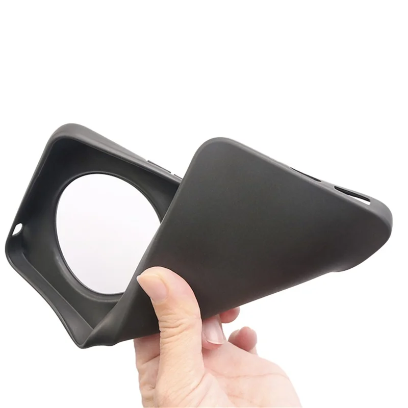 Bulk Purchasing For Xiaomi Redmi 14C 4G / 14R 5G Case Shockproof 1.2mm TPU Matte Phone Cover