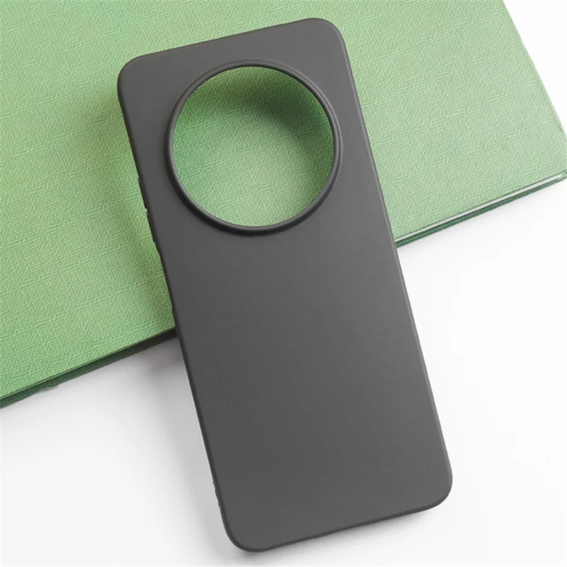 Bulk Purchasing For Xiaomi Redmi 14C 4G / 14R 5G Case Shockproof 1.2mm TPU Matte Phone Cover