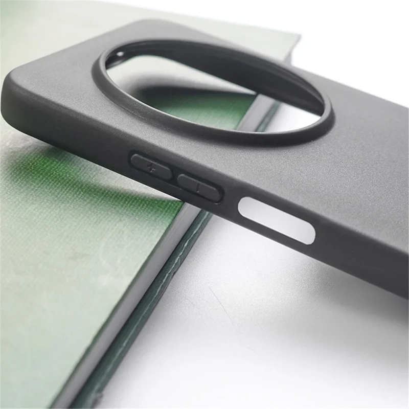 Bulk Purchasing For Xiaomi Redmi 14C 4G / 14R 5G Case Shockproof 1.2mm TPU Matte Phone Cover