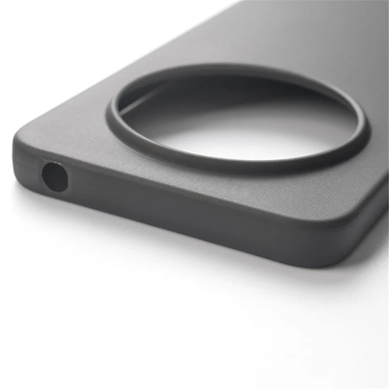 Bulk Purchasing For Xiaomi Redmi 14C 4G / 14R 5G Case Shockproof 1.2mm TPU Matte Phone Cover