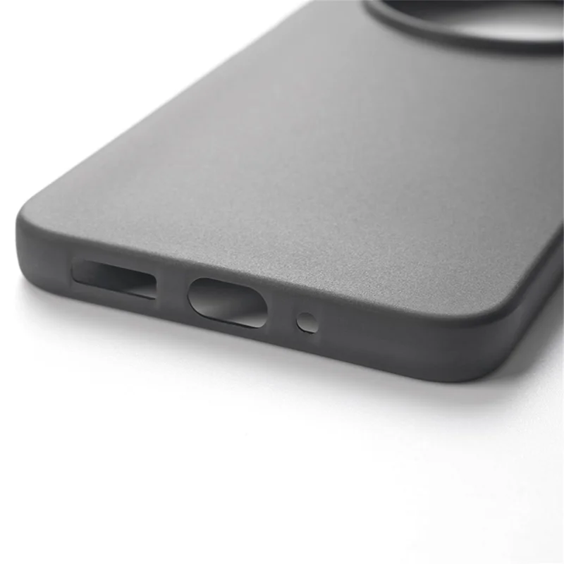 Bulk Purchasing For Xiaomi Redmi 14C 4G / 14R 5G Case Shockproof 1.2mm TPU Matte Phone Cover