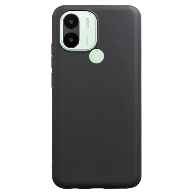 Achat en gros de coques de téléphone pour Xiaomi Redmi A1+ 4G / A2+ 4G / Poco C50 4G / C51 4G, étui en TPU mat antichoc de 1,2 mm