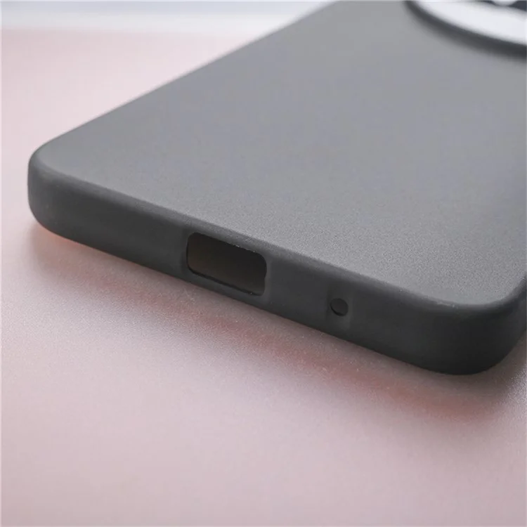 Großeinkauf für Xiaomi Redmi A3 4G Hülle Stoßfest 1,2 mm TPU Matter Handyhülle