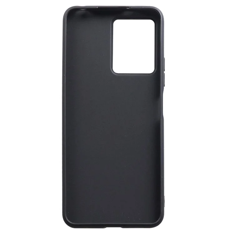 Acquisto all'ingrosso per custodia Xiaomi Redmi Note 12 4G, antiurto, in TPU opaco da 1,2 mm, cover per telefono.