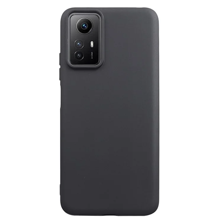 Acquisto all'ingrosso di custodia per Xiaomi Redmi Note 12S 4G, antiurto, in TPU opaco da 1,2 mm, cover per telefono.