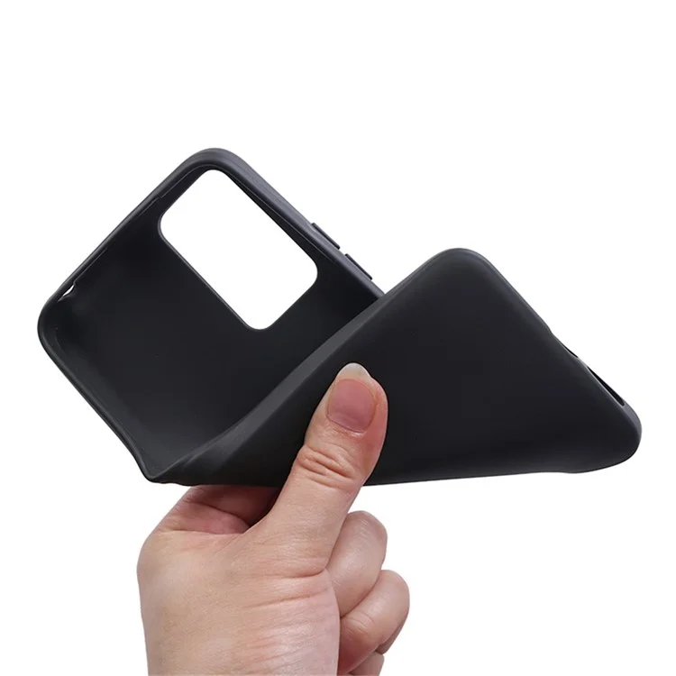 Acquisto all'ingrosso di custodia per Xiaomi Redmi Note 12S 4G, antiurto, in TPU opaco da 1,2 mm, cover per telefono.