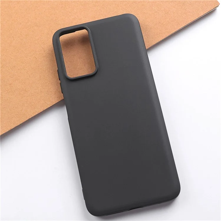 Acquisto all'ingrosso di custodia per Xiaomi Redmi Note 12S 4G, antiurto, in TPU opaco da 1,2 mm, cover per telefono.