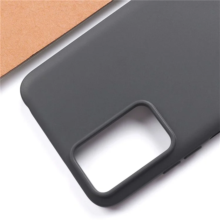 Acquisto all'ingrosso di custodia per Xiaomi Redmi Note 12S 4G, antiurto, in TPU opaco da 1,2 mm, cover per telefono.