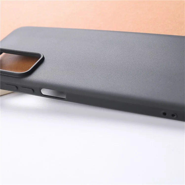 Acquisto all'ingrosso di custodia per Xiaomi Redmi Note 12S 4G, antiurto, in TPU opaco da 1,2 mm, cover per telefono.