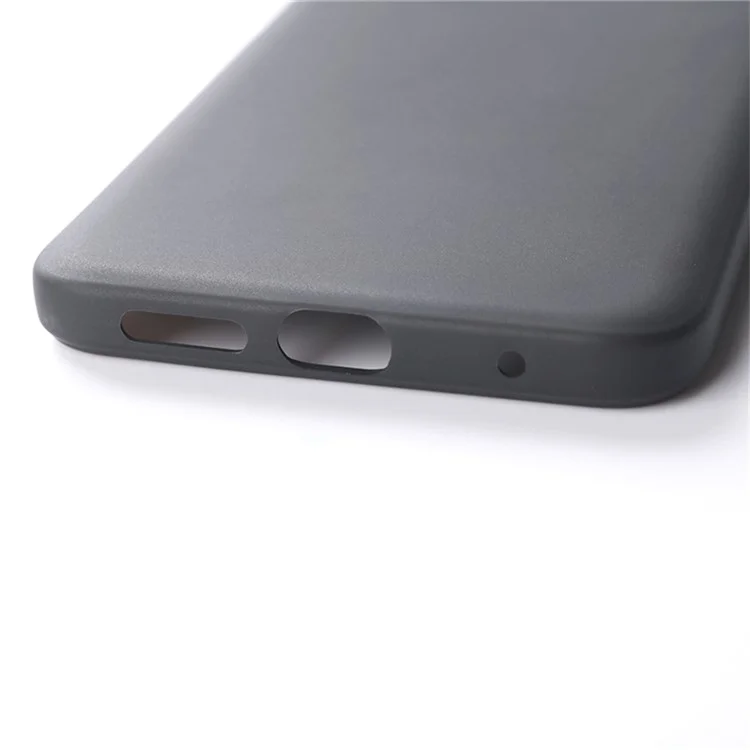 Acquisto all'ingrosso di custodia per Xiaomi Redmi Note 12S 4G, antiurto, in TPU opaco da 1,2 mm, cover per telefono.