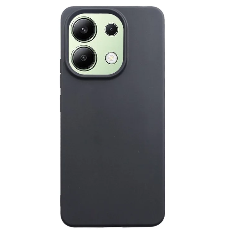 Compra al por mayor de funda para Xiaomi Redmi Note 13 4G, resistente a los golpes, de TPU mate de 1,2 mm.