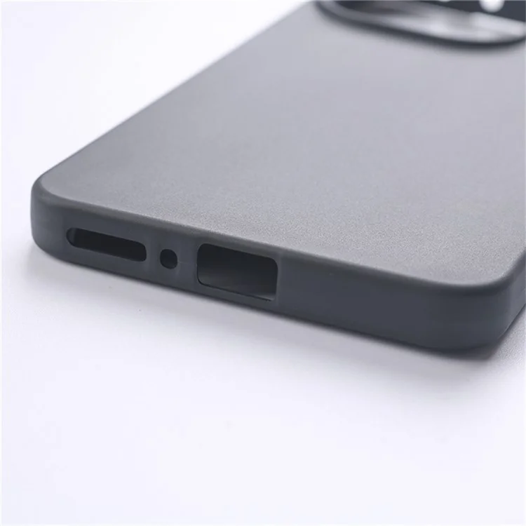 Compra al por mayor de funda para Xiaomi Redmi Note 13 4G, resistente a los golpes, de TPU mate de 1,2 mm.