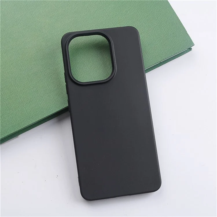 Compra al por mayor de funda para Xiaomi Redmi Note 13 4G, resistente a los golpes, de TPU mate de 1,2 mm.