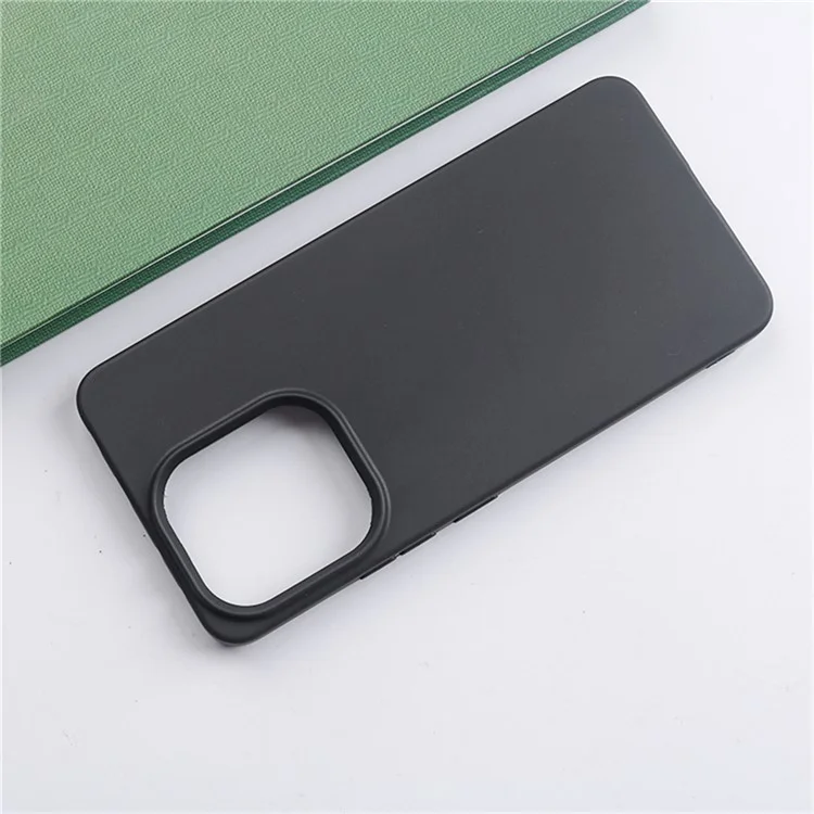 Compra al por mayor de funda para Xiaomi Redmi Note 13 4G, resistente a los golpes, de TPU mate de 1,2 mm.