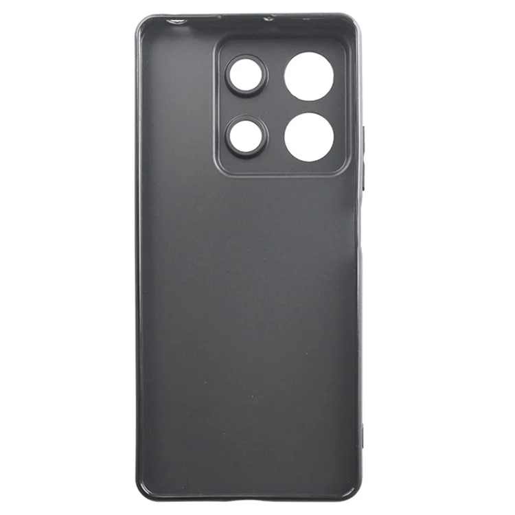 Achat en gros de coques pour Xiaomi Redmi Note 13 5G avec découpes précises, coque de téléphone mate en TPU de 1,2 mm