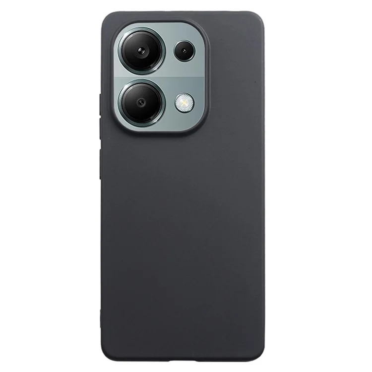 Großeinkauf für Xiaomi Redmi Note 13 Pro 4G / Poco M6 Pro 4G Hülle Stoßfest 1,2 mm TPU matter Telefonhülle