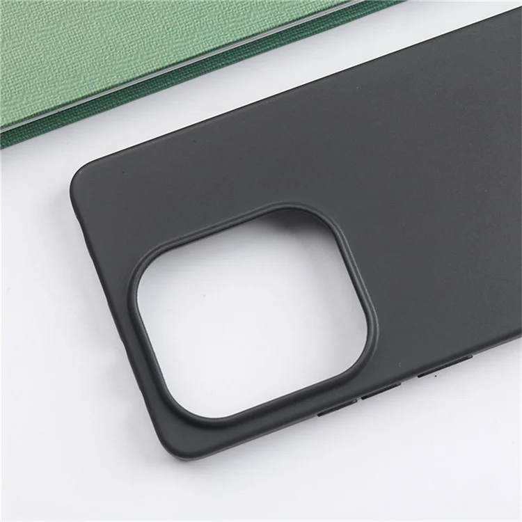 Großeinkauf für Xiaomi Redmi Note 13 Pro 4G / Poco M6 Pro 4G Hülle Stoßfest 1,2 mm TPU matter Telefonhülle