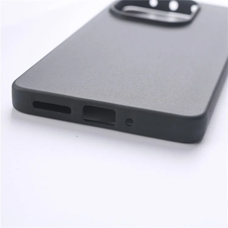 Großeinkauf für Xiaomi Redmi Note 13 Pro 4G / Poco M6 Pro 4G Hülle Stoßfest 1,2 mm TPU matter Telefonhülle