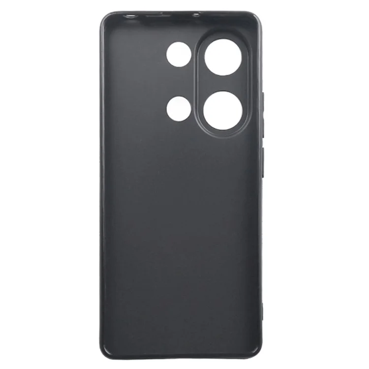 Compra al por mayor de funda para Xiaomi Redmi Note 13 Pro 4G / Poco M6 Pro 4G con recortes precisos, cubierta de teléfono mate de TPU de 1,2 mm