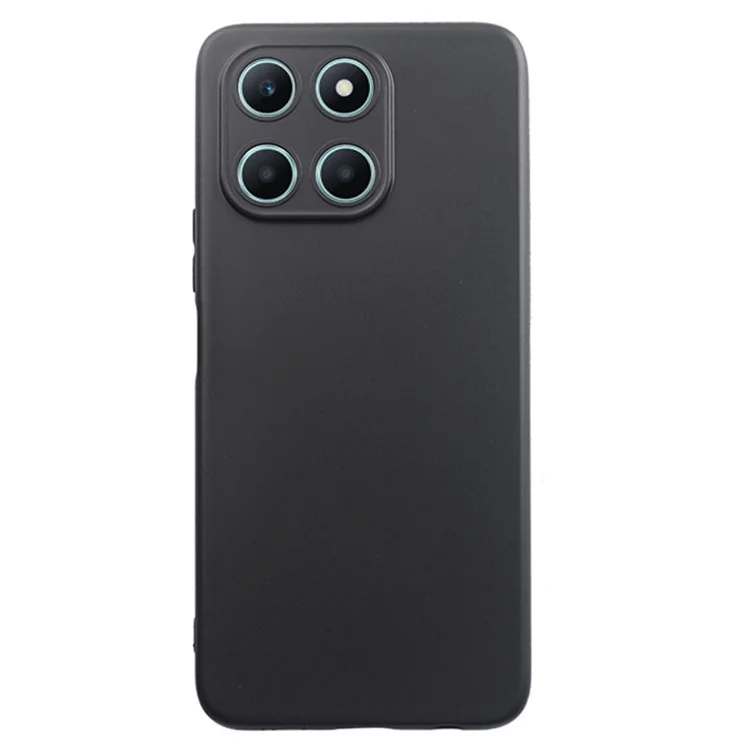 Bulk Purchasing For Honor X6a 4G Case Precise Cutouts 1.2mm TPU Matte Phone Cover