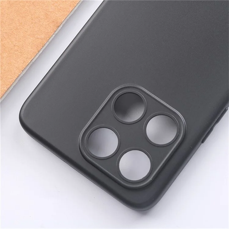 Bulk Purchasing For Honor X6a 4G Case Precise Cutouts 1.2mm TPU Matte Phone Cover