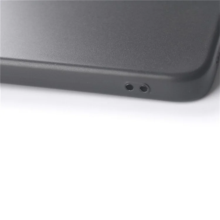 Bulk Purchasing For Honor X6a 4G Case Precise Cutouts 1.2mm TPU Matte Phone Cover