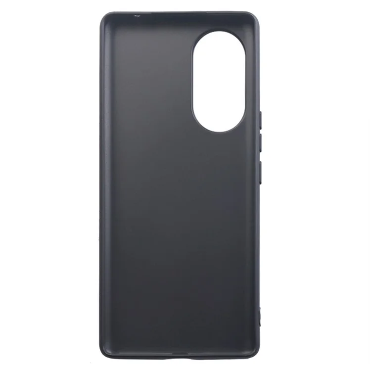 Acquisto all'ingrosso per il case Blackview A200 Pro, cover per telefono opaca in TPU da 1,2 mm anti-urto.