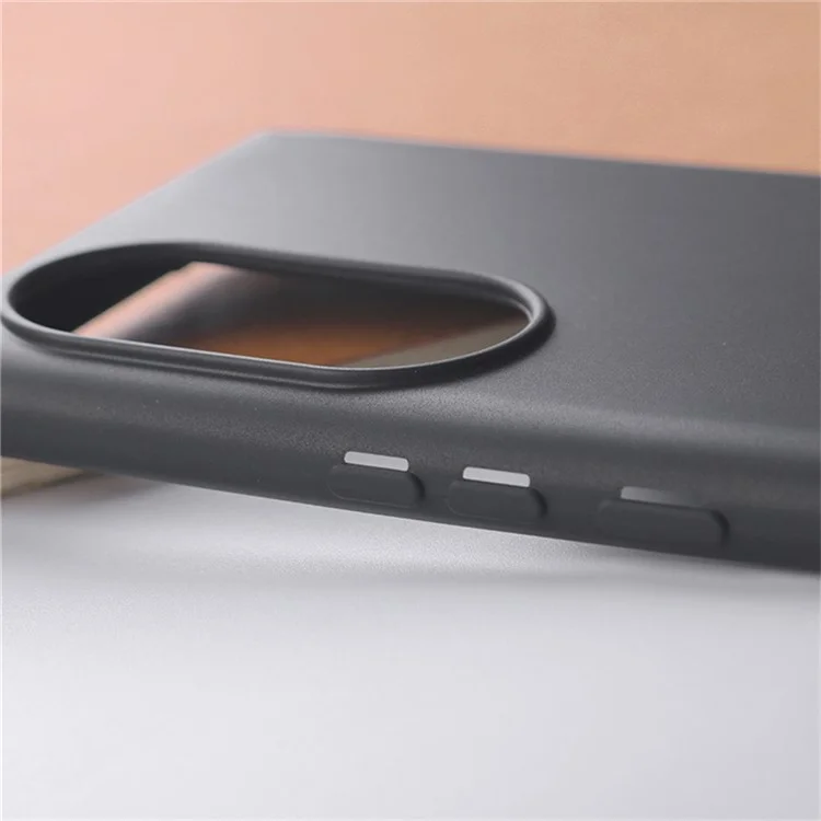 Acquisto all'ingrosso per il case Blackview A200 Pro, cover per telefono opaca in TPU da 1,2 mm anti-urto.