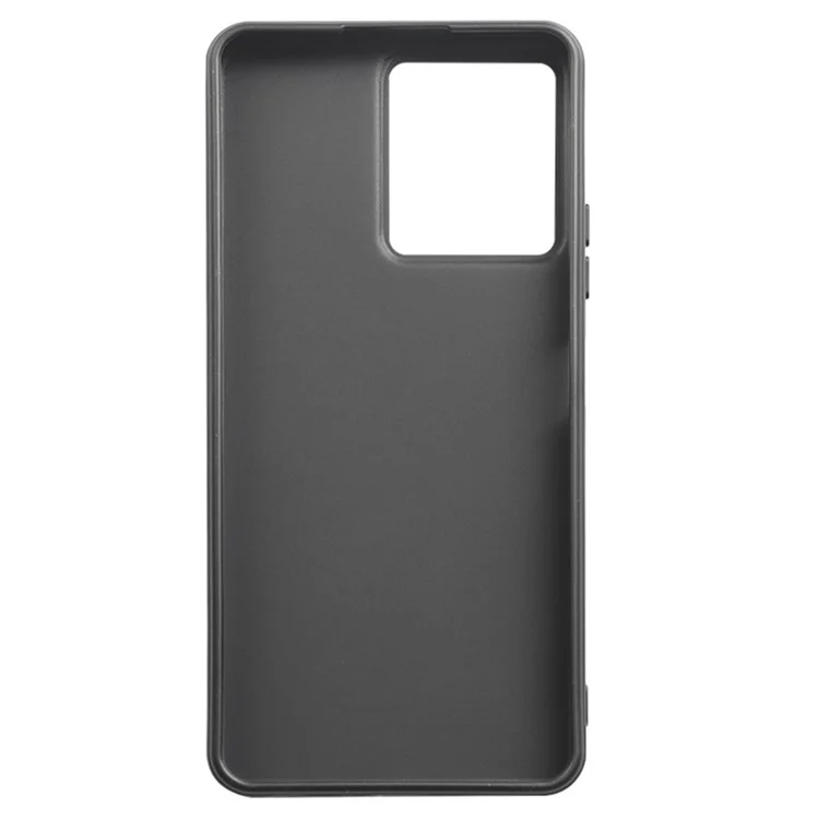 Compra a granel para la funda Blackview Oscal Modern 8 / Color 8, cubierta de teléfono mate de TPU a prueba de golpes de 1,2 mm