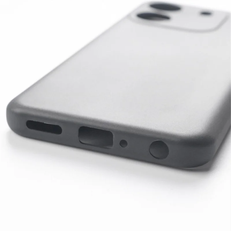 Bulk Purchasing For Blackview Oscal Flat 1C / Wave 6C Case Precise Cutouts 1.2mm TPU Matte Phone Cover