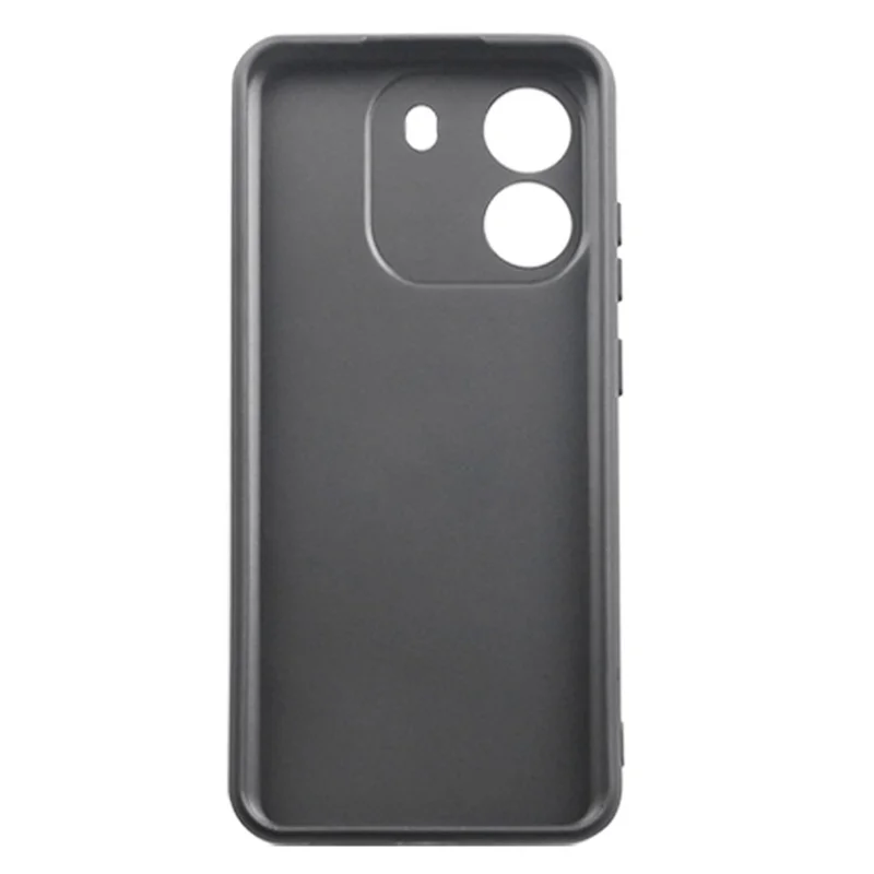 Bulk Purchasing For Blackview Oscal Flat 1C / Wave 6C Case Precise Cutouts 1.2mm TPU Matte Phone Cover