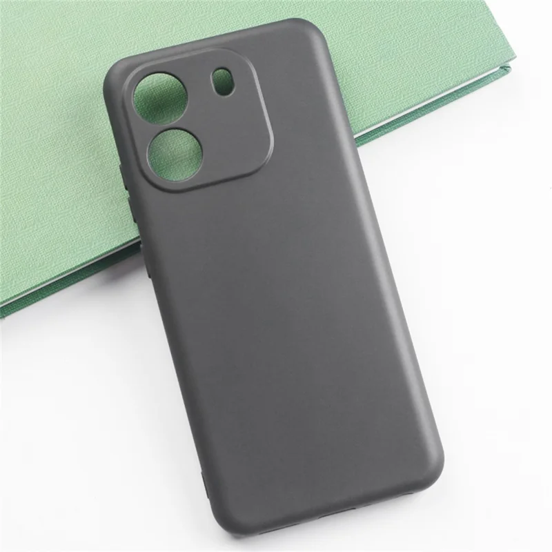 Bulk Purchasing For Blackview Oscal Flat 1C / Wave 6C Case Precise Cutouts 1.2mm TPU Matte Phone Cover
