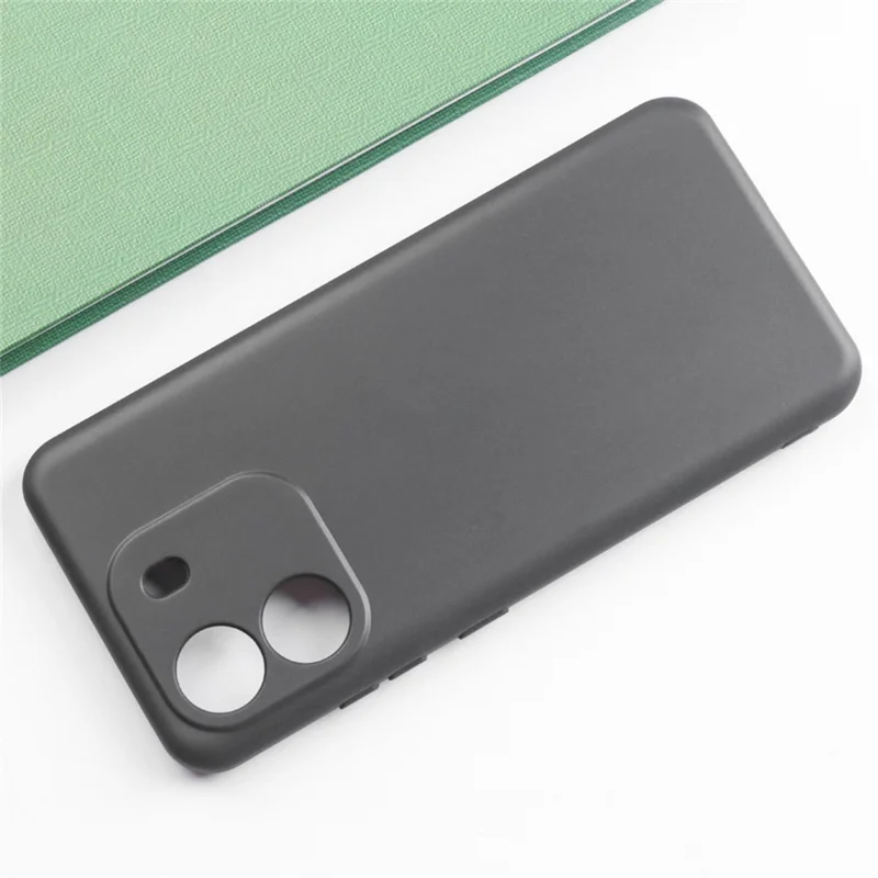 Bulk Purchasing For Blackview Oscal Flat 1C / Wave 6C Case Precise Cutouts 1.2mm TPU Matte Phone Cover