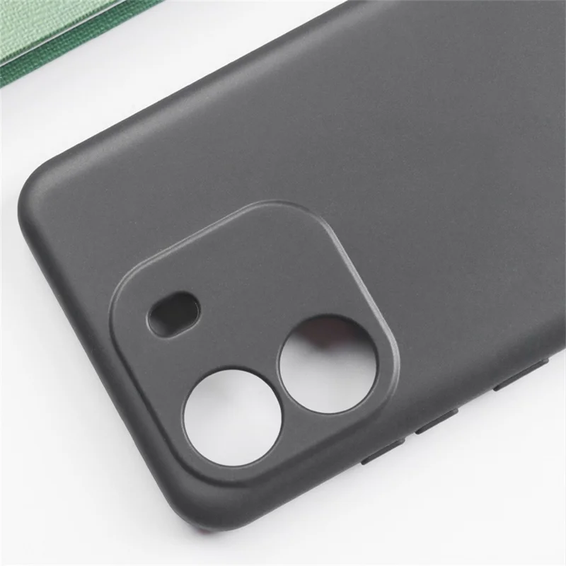 Bulk Purchasing For Blackview Oscal Flat 1C / Wave 6C Case Precise Cutouts 1.2mm TPU Matte Phone Cover