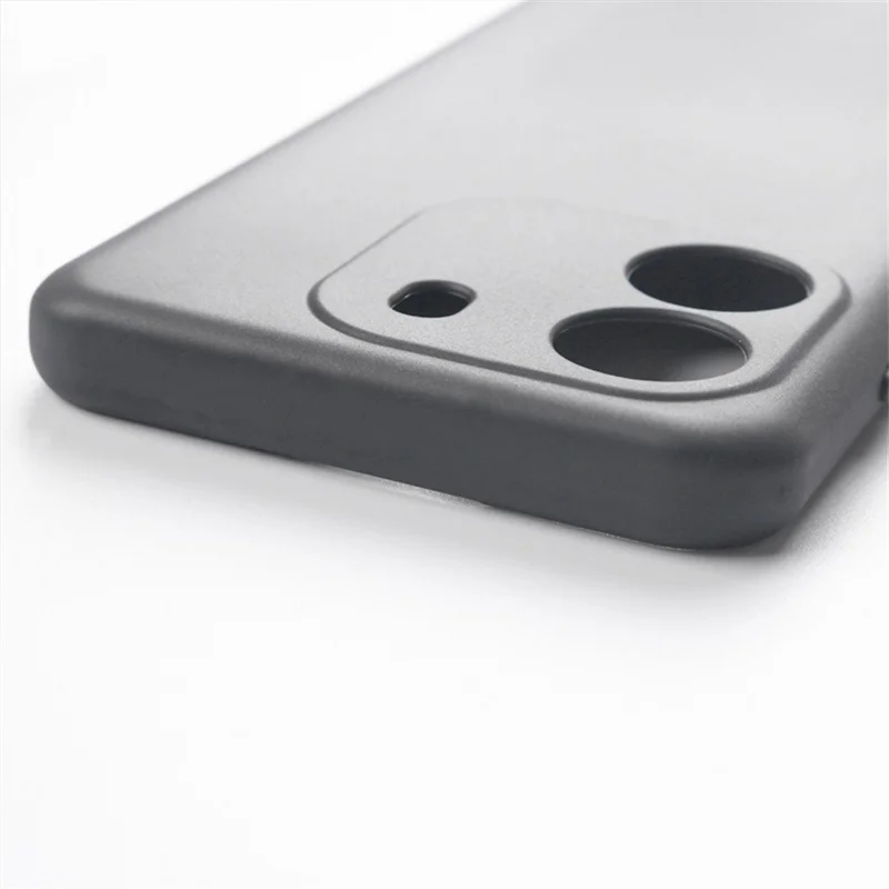 Bulk Purchasing For Blackview Oscal Flat 1C / Wave 6C Case Precise Cutouts 1.2mm TPU Matte Phone Cover