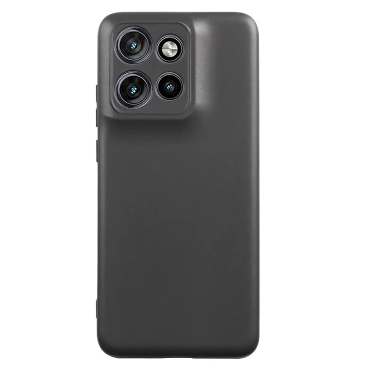 Compra al por mayor para Motorola Edge 50 Neo 5G / Moto S50 5G Funda Cortes precisos 1.2 mm Cubierta de teléfono mate de TPU