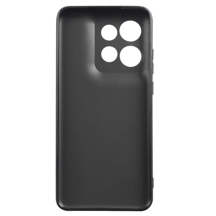 Compra al por mayor para Motorola Edge 50 Neo 5G / Moto S50 5G Funda Cortes precisos 1.2 mm Cubierta de teléfono mate de TPU